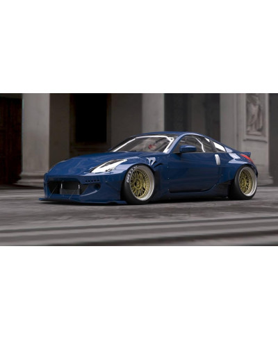 KIT CARROSSERIE ROCKETBUNNY MAZDA MX5 TRA KYOTO
