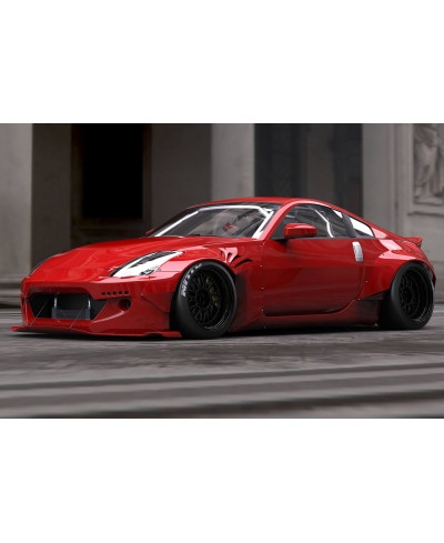 KIT CARROSSERIE ROCKETBUNNY MAZDA MX5 TRA KYOTO