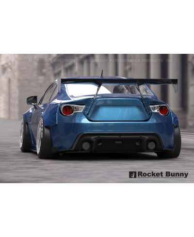 KIT CARROSSERIE ROCKETBUNNY TOYOTA GT86 / SUBARU BRZ TRA KYOTO