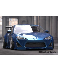 KIT CARROSSERIE ROCKETBUNNY TOYOTA GT86 / SUBARU BRZ TRA KYOTO
