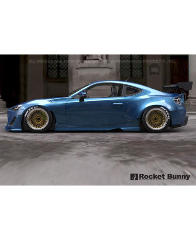 KIT CARROSSERIE ROCKETBUNNY TOYOTA GT86 / SUBARU BRZ TRA KYOTO