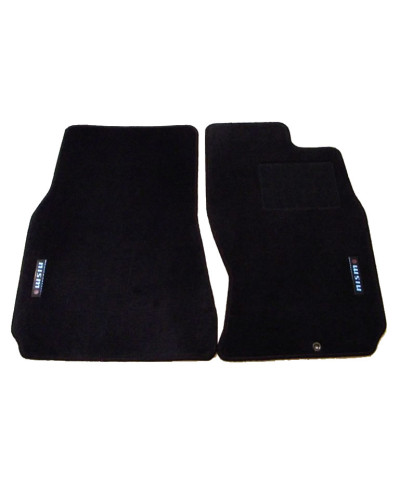 SET DE TAPIS NISSAN R33 GTR NISMO