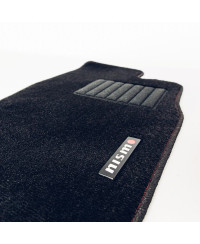 SET DE TAPIS NISSAN R33 GTR NISMO