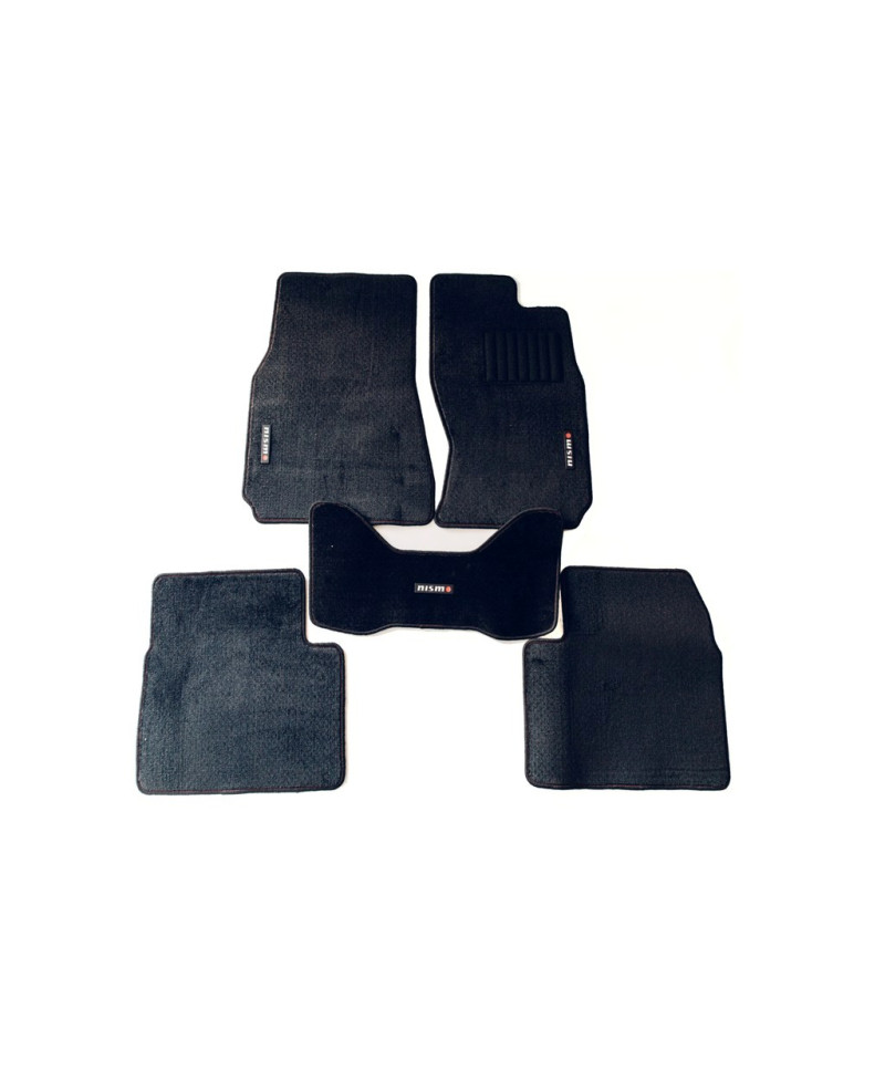 SET DE TAPIS NISSAN R33 GTR NISMO