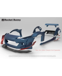 KIT CARROSSERIE ROCKETBUNNY V1 TOYOTA GT86 / SUBARU BRZ TRA KYOTO