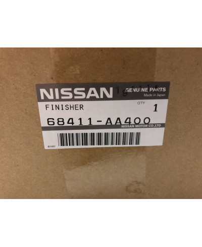 ENJOLIVEUR MFD R34 GTR NISSAN