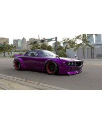 KIT CARROSSERIE ROCKETBUNNY V1 TOYOTA GT86 / SUBARU BRZ TRA KYOTO