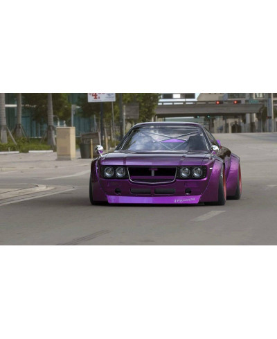 KIT CARROSSERIE ROCKETBUNNY V1 TOYOTA GT86 / SUBARU BRZ TRA KYOTO