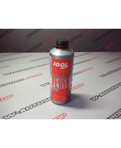 LIQUIDE DE FREIN DOT5