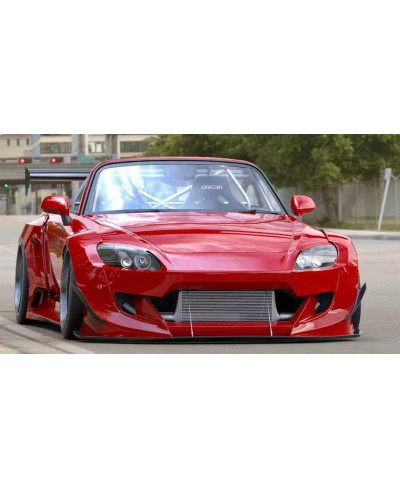 KIT CARROSSERIE PANDEM HONDA S2000 TRA KYOTO