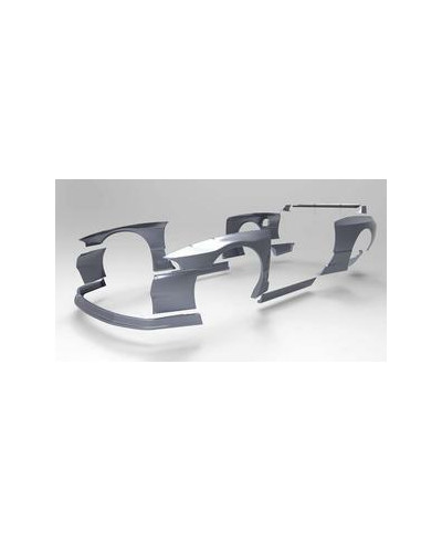 KIT CARROSSERIE PANDEM HONDA S2000 TRA KYOTO