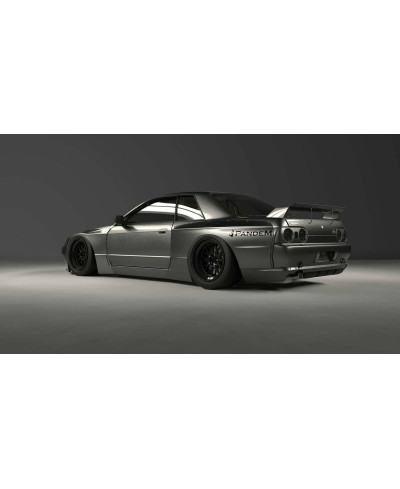 KIT CARROSSERIE PANDEM HONDA S2000 TRA KYOTO