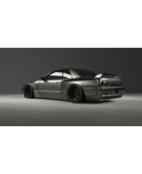 KIT CARROSSERIE PANDEM HONDA S2000 TRA KYOTO