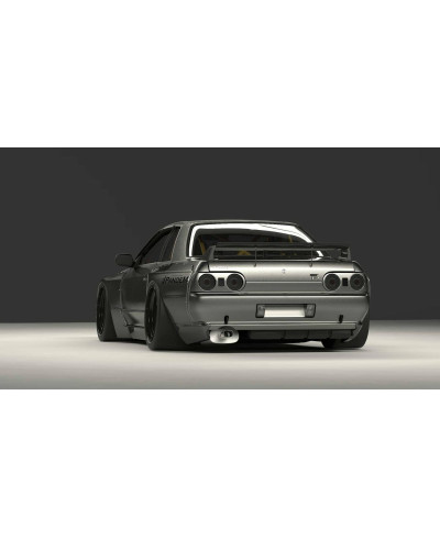 KIT CARROSSERIE PANDEM HONDA S2000 TRA KYOTO