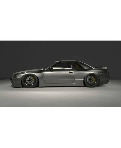 KIT CARROSSERIE PANDEM HONDA S2000 TRA KYOTO