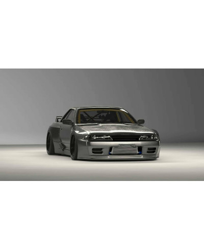 KIT CARROSSERIE PANDEM HONDA S2000 TRA KYOTO