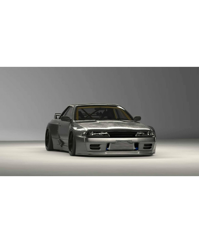 KIT CARROSSERIE PANDEM HONDA S2000 TRA KYOTO