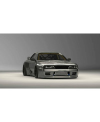 KIT CARROSSERIE PANDEM HONDA S2000 TRA KYOTO