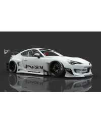 KIT CARROSSERIE ROCKETBUNNY V2 TOYOTA GT86 / SUBARU BRZ TRA KYOTO