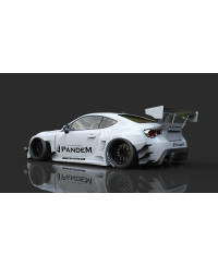 KIT CARROSSERIE ROCKETBUNNY V2 TOYOTA GT86 / SUBARU BRZ TRA KYOTO