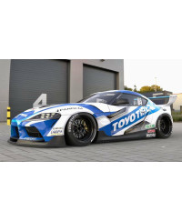 KIT CARROSSERIE PANDEM V3 TOYOTA GT86 / SUBARU BRZ TRA KYOTO