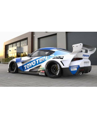 KIT CARROSSERIE PANDEM V3 TOYOTA GT86 / SUBARU BRZ TRA KYOTO