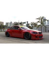 KIT CARROSSERIE PANDEM BMW E30 TRA KYOTO