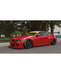 KIT CARROSSERIE PANDEM BMW E30 TRA KYOTO