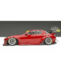 KIT CARROSSERIE PANDEM MAZDA RX8 TRA KYOTO