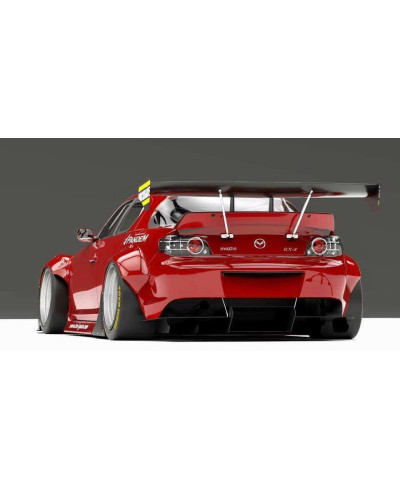 KIT CARROSSERIE PANDEM MAZDA RX8 TRA KYOTO