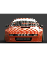 KIT CARROSSERIE ROCKETBUNNY MAZDA RX7 TRA KYOTO