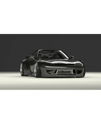 KIT CARROSSERIE ROCKETBUNNY MAZDA RX7 FD TRA KYOTO