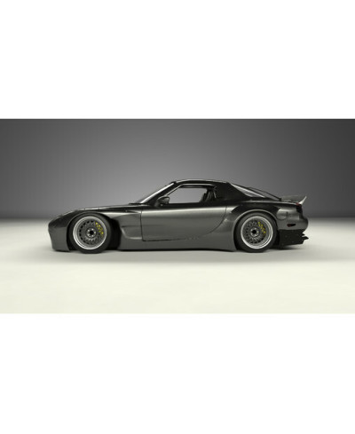 KIT CARROSSERIE ROCKETBUNNY MAZDA RX7 FD TRA KYOTO