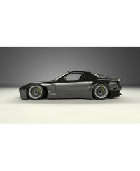 KIT CARROSSERIE ROCKETBUNNY MAZDA RX7 FD TRA KYOTO