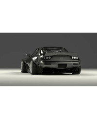 KIT CARROSSERIE ROCKETBUNNY MAZDA RX7 FD TRA KYOTO