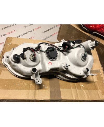 PAIRE PHARES AVANT GTR R35 NISSAN