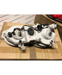 PAIRE PHARES AVANT GTR R35 NISSAN