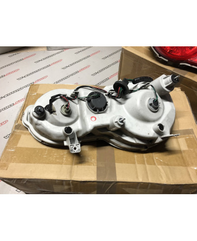 PAIRE PHARES AVANT GTR R35 NISSAN