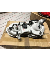 PAIRE PHARES AVANT GTR R35 NISSAN