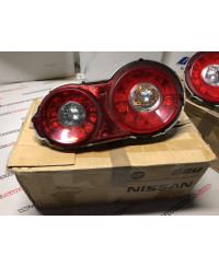 PAIRE PHARES AVANT GTR R35 NISSAN