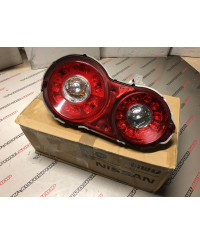 PAIRE PHARES AVANT GTR R35 NISSAN