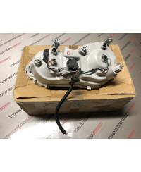 PAIRE PHARES AVANT GTR R35 NISSAN