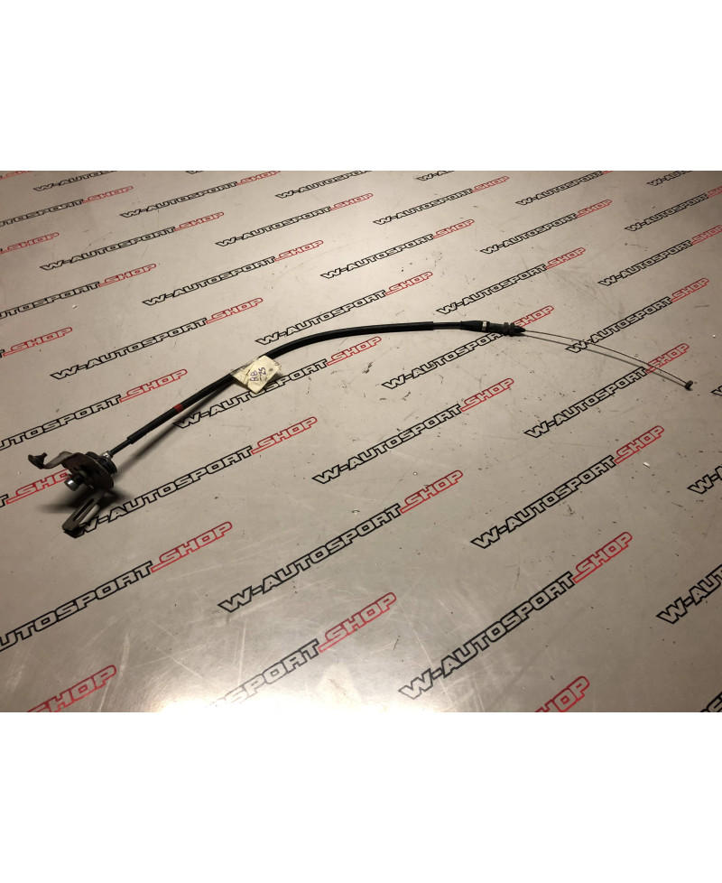 CABLE ACCELERATEUR R33 NISSAN