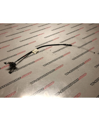 CABLE ACCELERATEUR R33 NISSAN