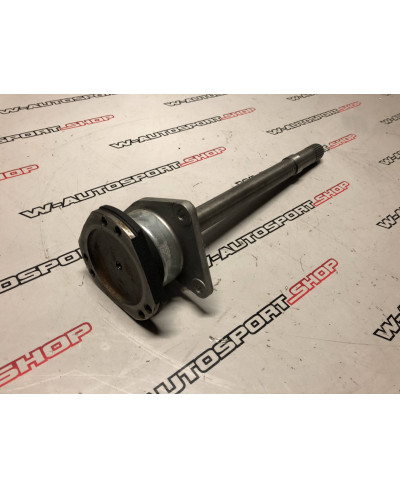 TULIPE DE PONT AVANT GTR R35 NISSAN