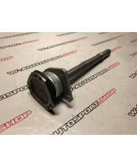 TULIPE DE PONT AVANT GTR R35 NISSAN