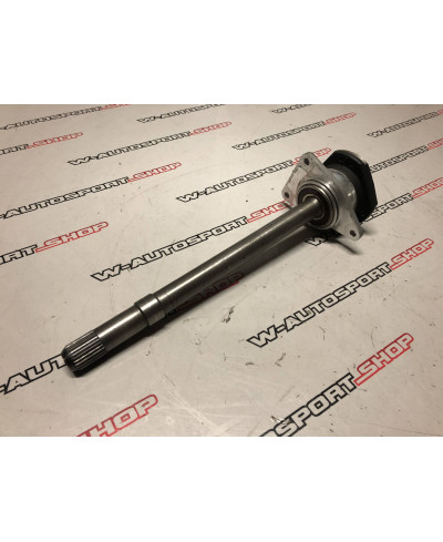 TULIPE DE PONT AVANT GTR R35 NISSAN