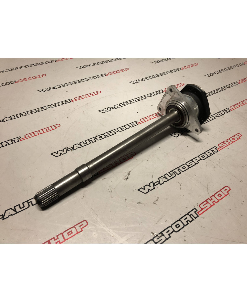 TULIPE DE PONT AVANT GTR R35 NISSAN