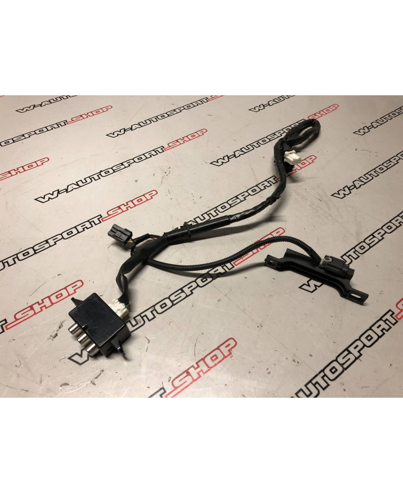 FAISCEAU CONSOLE CENTRALE 370Z NISSAN