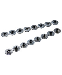 SET ANNEAUX DE MAINTIEN TITANE POUR RESSORTS DE SOUPAPES SR20DET TOMEI